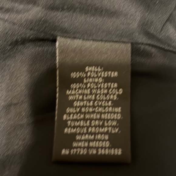 Cheetah Print lightweight Blazer by Mossimo Jacket/ Size Medium - Picture 8 of 8